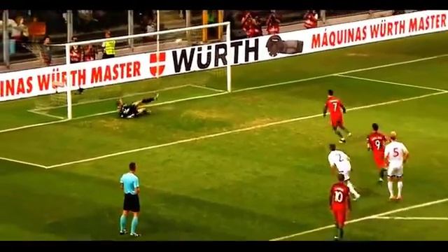 HAYRULLA HAMIDOV CRISTIANO RONALDO HAQIDA