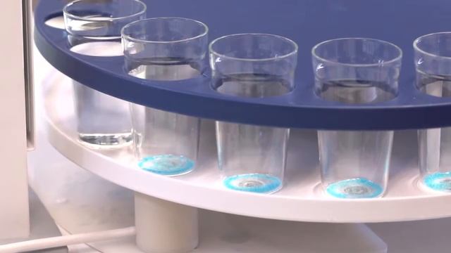 Mettler Toledo - Proceso de titulación más seguro con Smart Sample смотреть онлайн