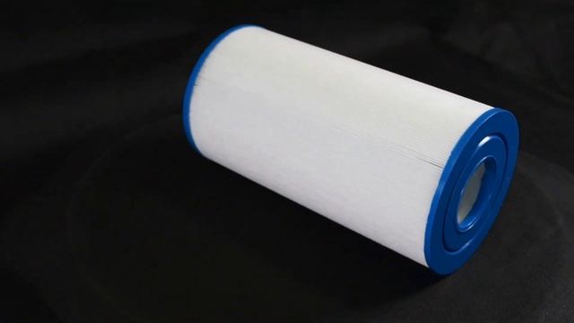 Spa Filter L 255 mm; YD 135 mm; SC756 (Darlly) смотреть онлайн