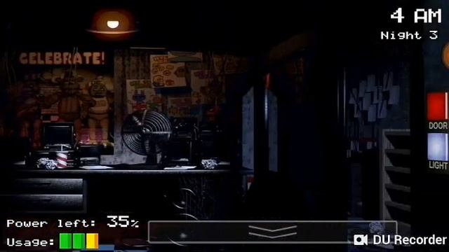 фнаф 1 прохождение 1 - 5 ночь смотреть онлайн