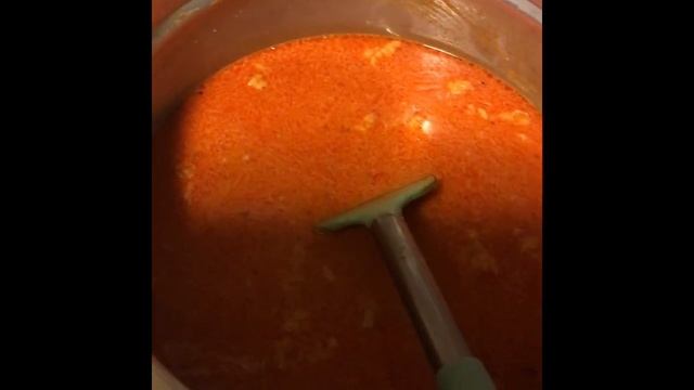 Dried Pork Skin/ Hotdog Curry смотреть онлайн