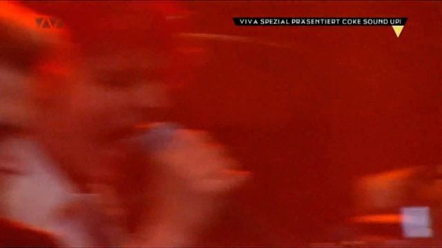 My Chemical Romance - Live In Germany (July 2, 2011) [HD]