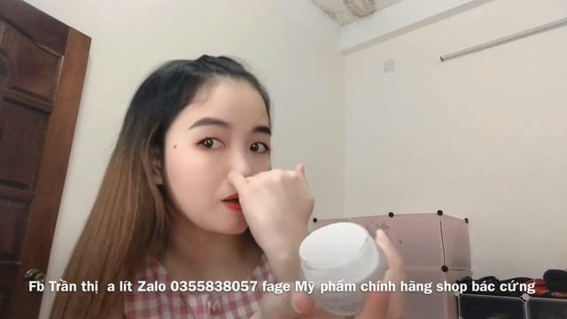 Kem dưỡng da vùng mắt 3W clinic 120k Zalo 0355838057 смотреть онлайн
