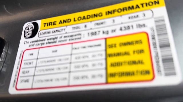 Bridgestone Dueler AT review and detailed tire tech conversation. смотреть онлайн