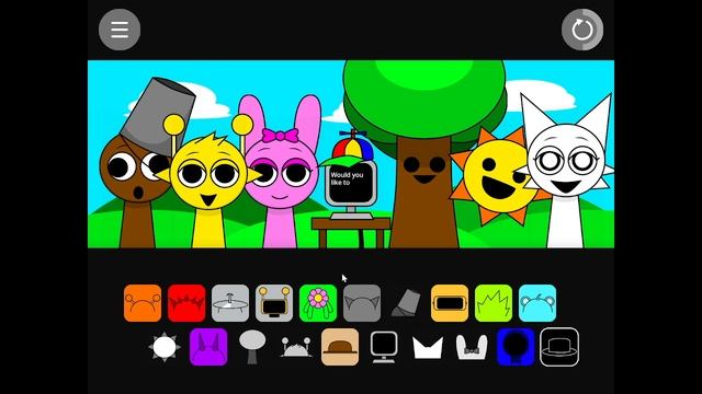 спуки спруньки #3