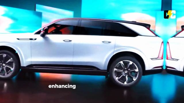 2025 Cadillac Escalade IQ | Pricing,Review And Specs #cadillac #escalade #cadillac