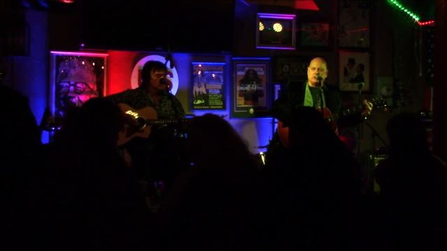 Allison & Scheer - Mercury Blues video смотреть онлайн