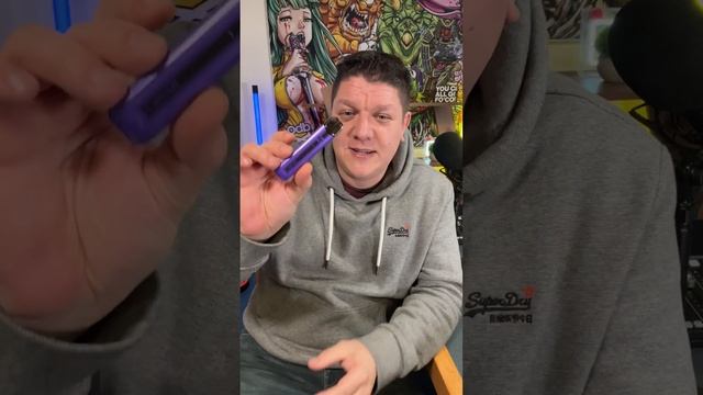 Energy Drink Vape Is... смотреть онлайн