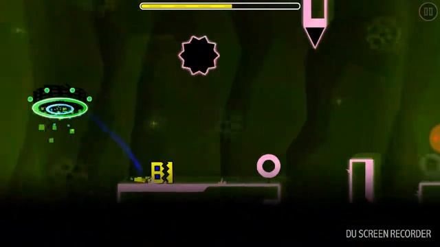 Самая красивая музыка в Geometry dash смотреть онлайн
