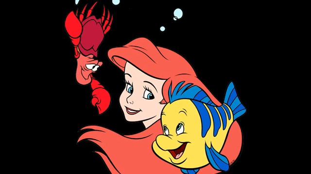 03 WALT DISNEY CD3 смотреть онлайн