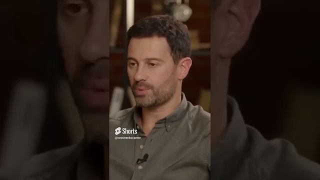 Антон Макарский в проекте Нестеренко центр смотреть онлайн