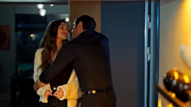 Leyla + Kenan - All Kisses