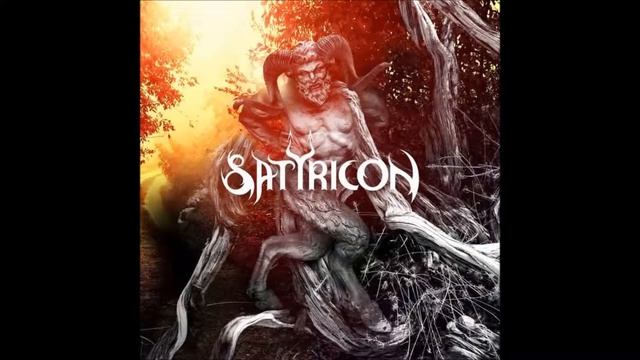 Satyricon - Tro Og Kraft смотреть онлайн