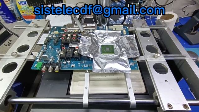 KDL-32FA400 SIN VIDEO solución!!! 🪛📺🪛😎💯👌 смотреть онлайн