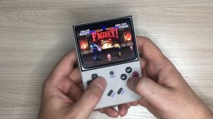 Обзор Anbernic RG35XX Plus // Портативный ретро комбайн