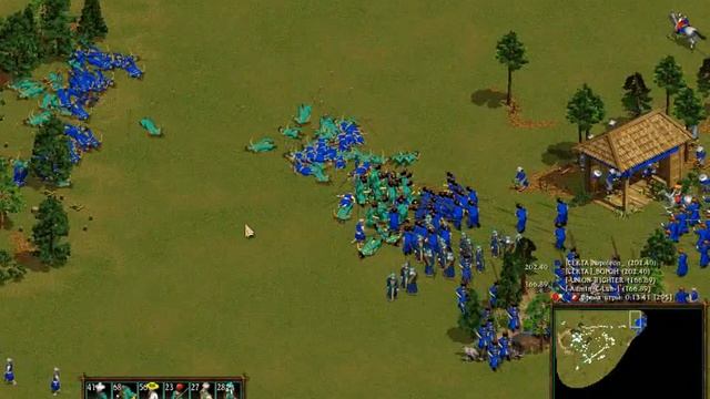 [-UNION-]FIGHTER vs [CEKTA]Napoleon&[CEKTA]BOPOH C-Lun смотреть онлайн