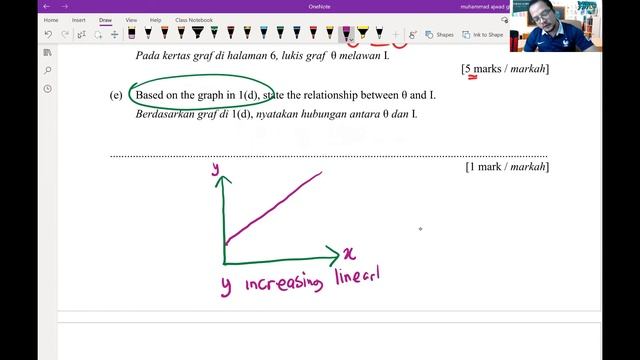 17 OCT PAPER 3 BAHAGIAN A смотреть онлайн