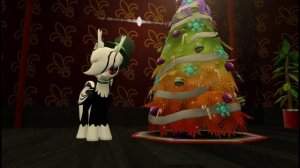 Хозяин ЕТ-Sigma(EQUESTRIA TEAM)