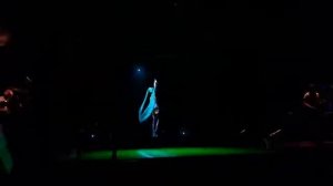 Miku Expo 2016 Live Concert In Toronto   'Miku' feat  Hatsune Miku by Anamanaguchi   1080 HD