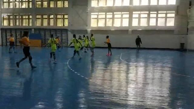 ДЮСШ М.Маміашвілі Конотоп смотреть онлайн
