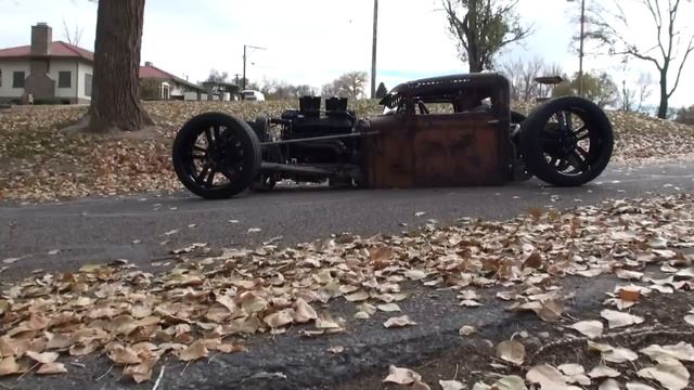 Y2mate.mx-Rat Rod _ Rust Appeal