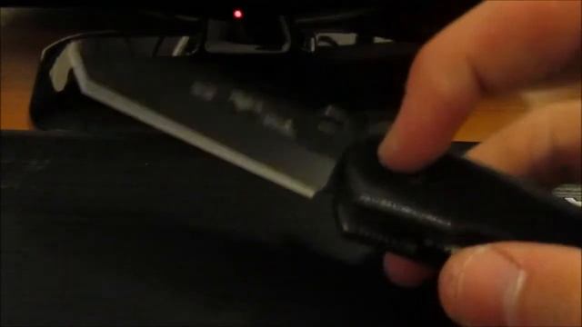 Emerson CQC 7 Review