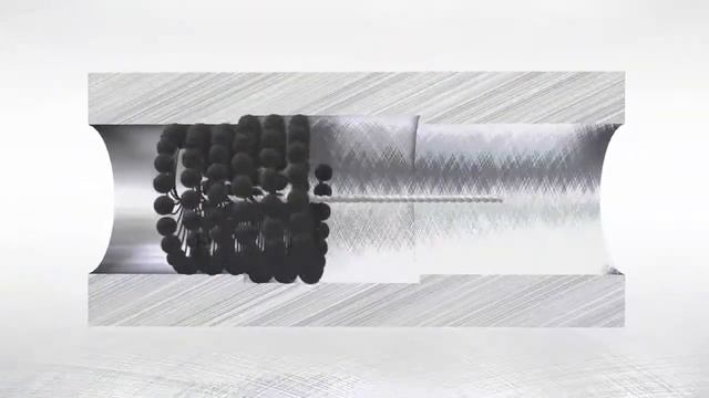 Brush Research Flex Hone
