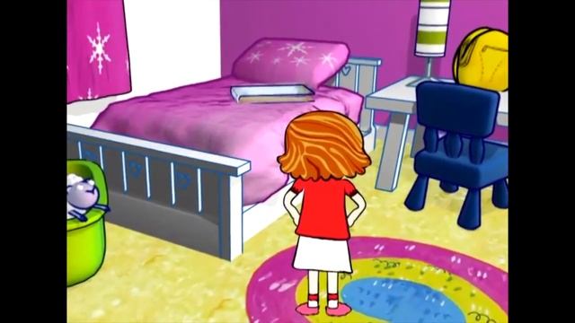 Kids Box 1, Unit 3.4 Favorite toys. Sing the song. смотреть онлайн