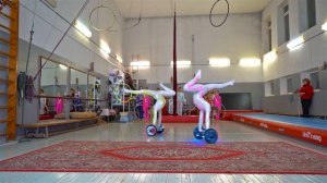 После такого... Провала не будет! "Хочу в Париж" 23