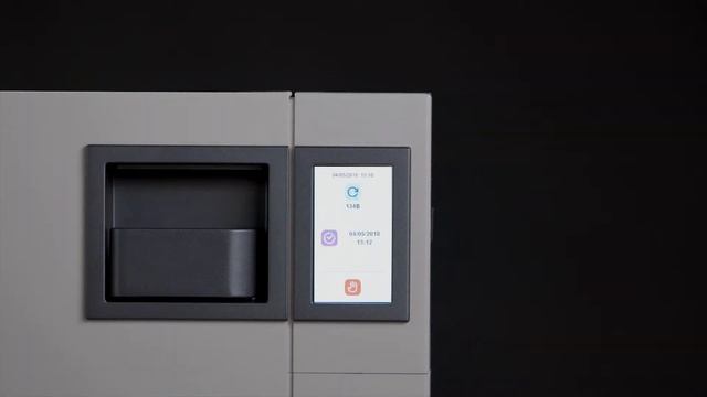 E10 Autoclave：Setting the e-timer смотреть онлайн
