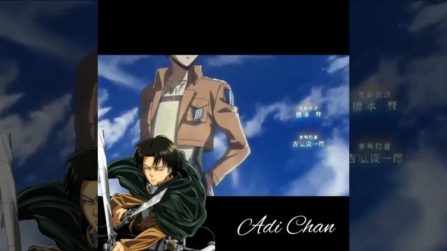 Shingeki no Kyojin Opening 4 Season 3 Español Latino смотреть онлайн
