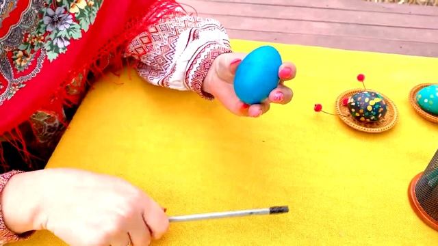 Майстер-клас «ДРЯПАНКА» смотреть онлайн