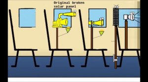 Tornado siren madness. The trip to bracknell. part 2. Episode 5