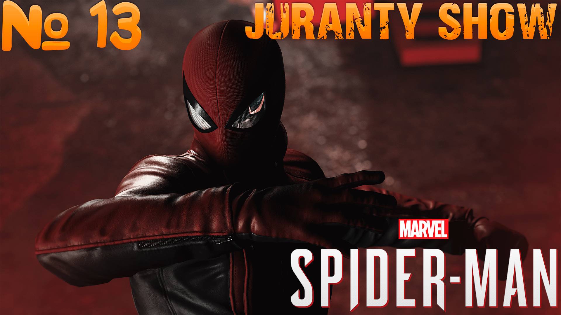 Marvel’s Spider-Man Remastered | Прохождение игры |13 - Битва с Кувалдой смотреть онлайн