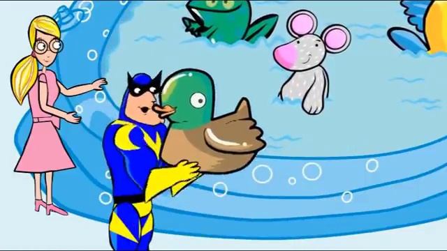 Kid's box starter story unit 7 смотреть онлайн