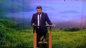 ПОРА БЕЖАТЬ   Христианские проповеди АСД   Адвентисты Москвы   Фомин Геннадий Геннадьевич