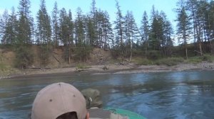 К ледникам Сунтар Хаята 2022г.Часть 5 Подъём по Сунтару начало.