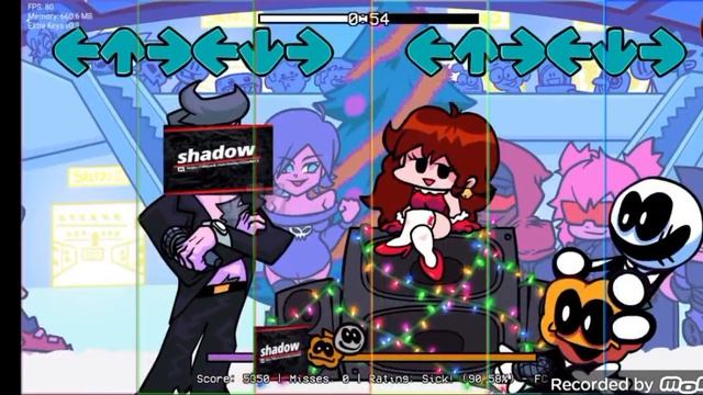 2025 (Gameplay) [6K]