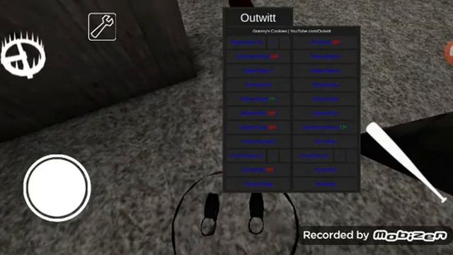Наконец обновился гренни outwitt 1.7!!! смотреть онлайн