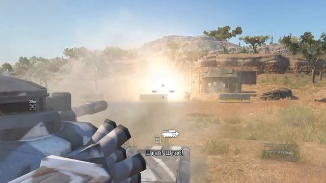 Metal Gear Solid V The Phantom Pain - Эпизод#26 Охота смотреть онлайн
