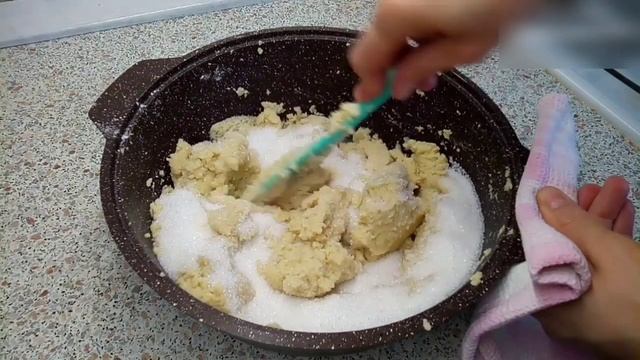 "ИСИТА" ЛЕЗГИНСКАЯ ХАЛВА/МУЧНАЯ ХАЛВА смотреть онлайн