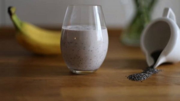 Potensial side effects and risks of CHIA seeds