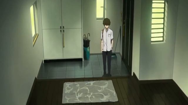 AMV: Hyouka ~ Хеука тебе не уйти!