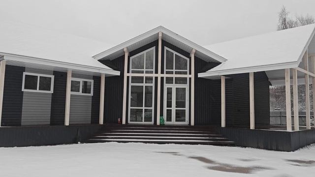 Дом треугольник смотреть онлайн