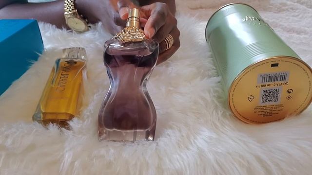 Fragrance / Perfume Review | Jean Paul Gaultier La Belle | Guerlain Mon Guerlain | IMELDA K. смотреть онлайн
