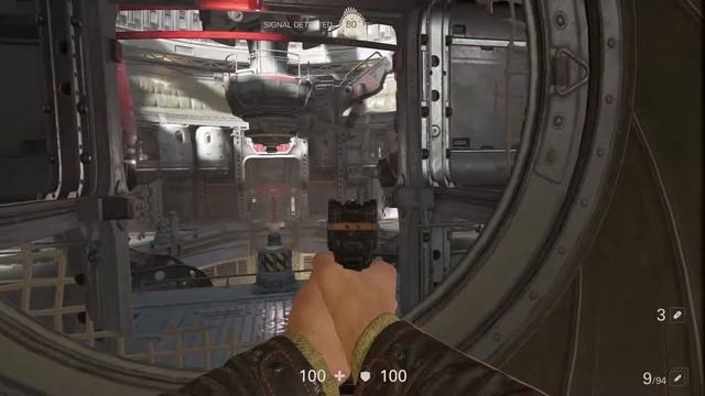 Frau Engel Eliminated| Wolfenstein 2: The New Colossus Ep 10(Let's Play, Walkthrough) смотреть онлайн