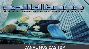 SOLID BASE -  Greatest Hits ( CD 2 )