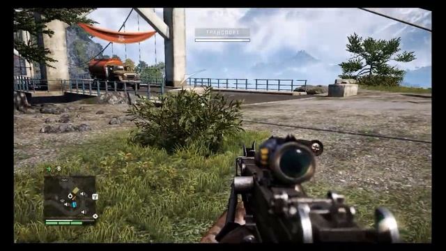 Far Cry 4 - Прохождение:Ключ к Северу.Русская Озвучка смотреть онлайн