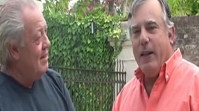 Nota a Rodolfo Mezzelani Capilla del Señor Apart Hotel Carmine смотреть онлайн