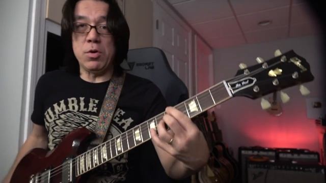 Rhythm Guitar Blues Styles смотреть онлайн